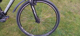 Cestný bicykel MAXIMA 1.0 - 5