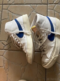 Botasky nike - 5