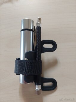 Minipumpa psi - 5