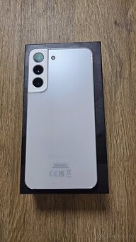 Samsung S22 8g /128gb biely - 5