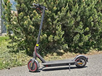 Xiaomi Mi Electric Scooter Pro2 - 5