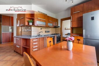 NOVÁ CENA - 4–IZB.BYT–UL.PROSTĚJOVSKÁ,SÍDL. III,80 M2, 5/7 P - 5