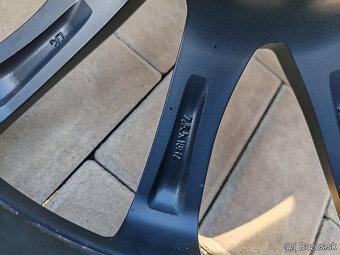 VW, AUDI, SEAT, ŠKODA 5X112 - 5