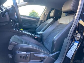 Volkswagen Passat 2.0 TDI EVO Elegance DSG - 5