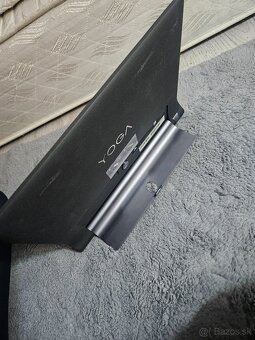 lenovo yoga tab 3...8 palcovy. - 5
