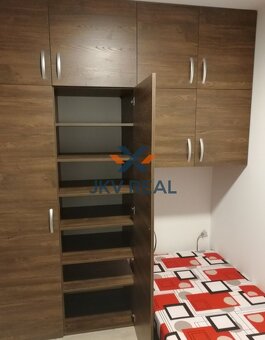 3 izbový byt s balkónom v novostavbe Urban Residence, Bratis - 5