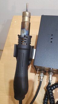 Spájkovacia stanica SAIKE 852D+ - 5