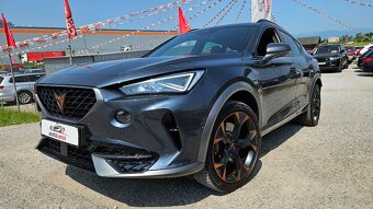 Cupra Formentor 2.0 TSI 310k 4Drive DSG Veloz - 5
