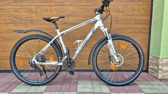 Horský bicykel značky KTM - 5