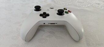 Xbox ovládač - 5