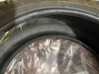 zimné pneumatiky Michelin pilot alpin 5 XL 225/50 R18 V99 - 5