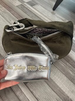 Kabelka Juicy Couture - 5