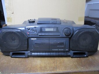 PHILIPS AZ 8304/20 - 5