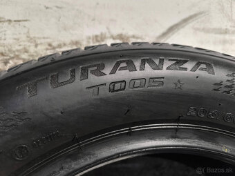 205/60 Letné pneumatiky Bridgestone Turanza 2 kusy - 5