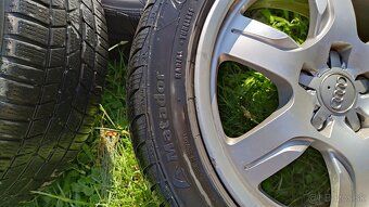 225/50 R17 zimné - 5