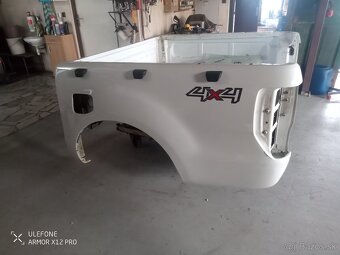 Ford Rangers korba - 5