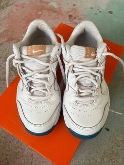 Nike tenisky číslo 36 - 5