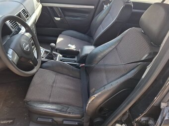 Predam opel Signum 2.7 cdti 130 kw - 5