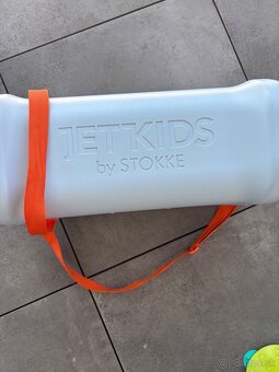 Kufor Stokke Jetkids Betbox - 5