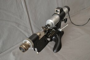 Manuálny frontofokometer G. Routit & Cie - 5