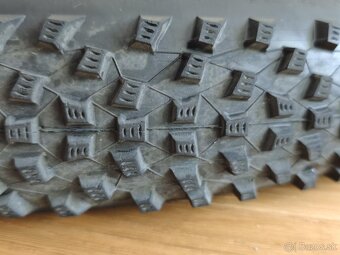 SCHWALBE ROCKET RON 27.5x2.60" SuperGround Addix TLE 2x plá - 5