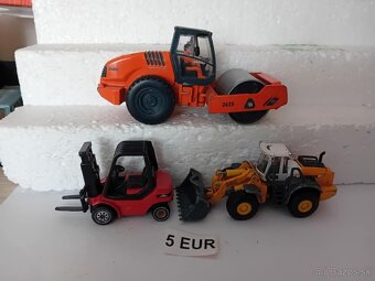 MATCHBOX KING SIZE a ine - 5