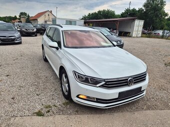Vw passat variant - 5