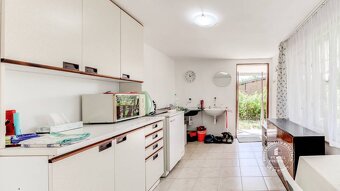 AXIS REAL | 2-izb. chata so záhr. 302 m2 BA II. Ružinov, Mok - 5