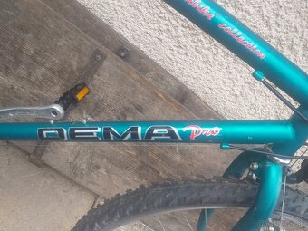 Horsky bicykel Dema - 5