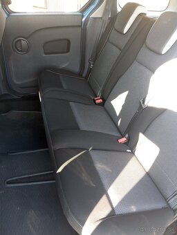Predám Renault Kangoo - 5