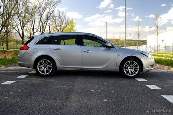 Opel Insignia combi - 5