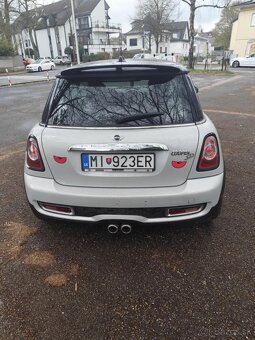 Mini One - 5