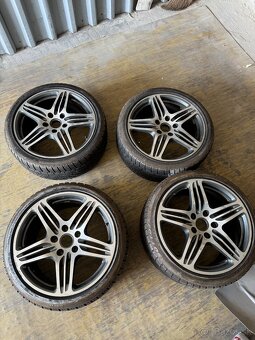 Predam disky r 19 Porsche - 5