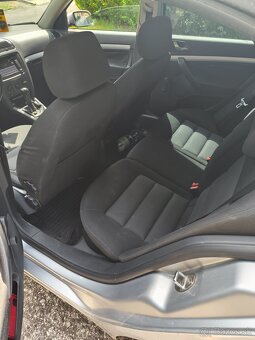 Škoda Octavia 2 1,9TDI - 5