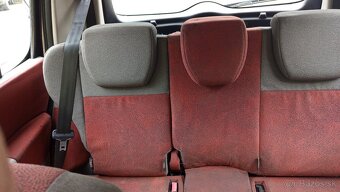 Predám Renault Modus - 5