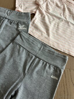 DKNY set pre dvojičky číslo 80 - 5