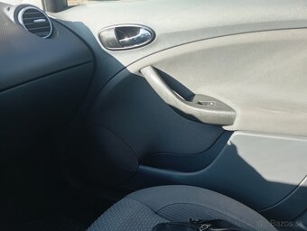 Seat Altea xl - 5