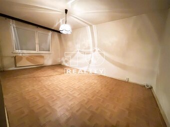 1 – izbový byt - 30 m2 v Bratislave – lokalita Ružinov -... - 5
