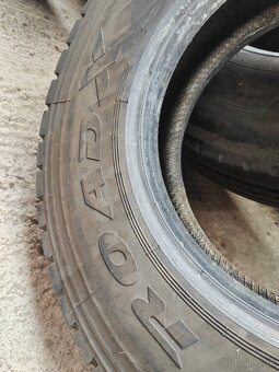 215/75 R17.5 / ROAD X - ZÁBEROVÉ - 5