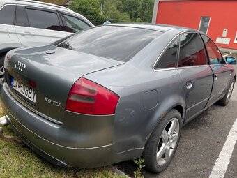 Audi a6 1.9tdi 81kw - 5