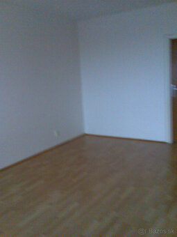 2 izbový byt - prenájom - 5