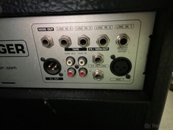 Behringer KX 1200 - 5