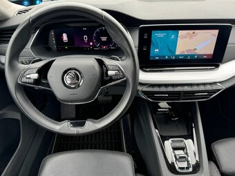 Škoda Octavia IV 2.0TDi DSG 110kW VIRTUAL/MATRIX/DCC - 5