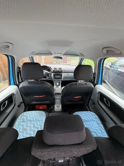 Skoda Roomster - 5