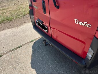 Renault Trafic - 5