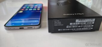 Samsung Galaxy Z flip 6 predám - 5