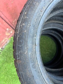 NOKIAN 195/50/R16 ZIMNÉ - 5