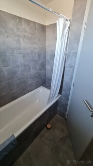 Prenájom 2 - izbového bytu Prešov Sabinovská - 5