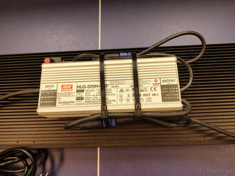 Predám osvetlenie, EasyGrow S800 × 1, 5000K Grow - 5