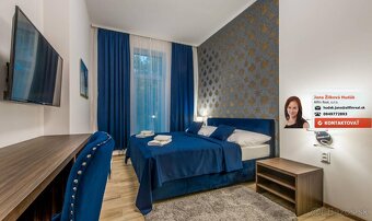 Garsoniéry / Apartmány v centre Prešova pri pešej zóne - 5